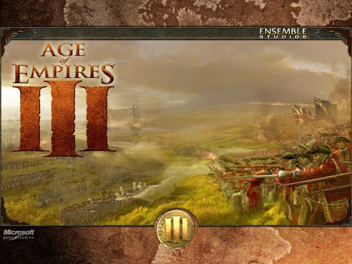 Chỉ bạn cách tải game Age Of Empires III Full + 2 bản mở rộng cho PC