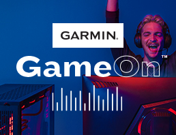 Garmin GameOn