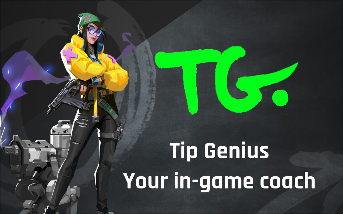 Tip Genius screenshot image