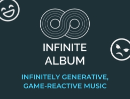 Infinite Album