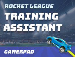 Rocket League Training Assistant