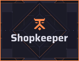 Shopkeeper