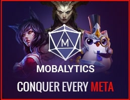 Mobalytics Desktop