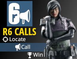 R6 Calls