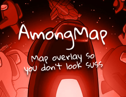 Among Map