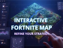 Fortmapp