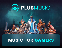 PlusMusic