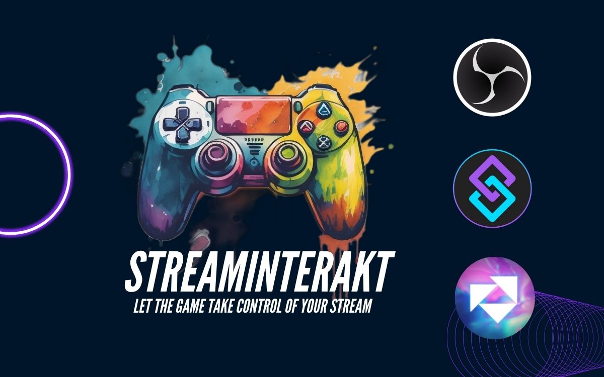 StreamInterakt screenshot image