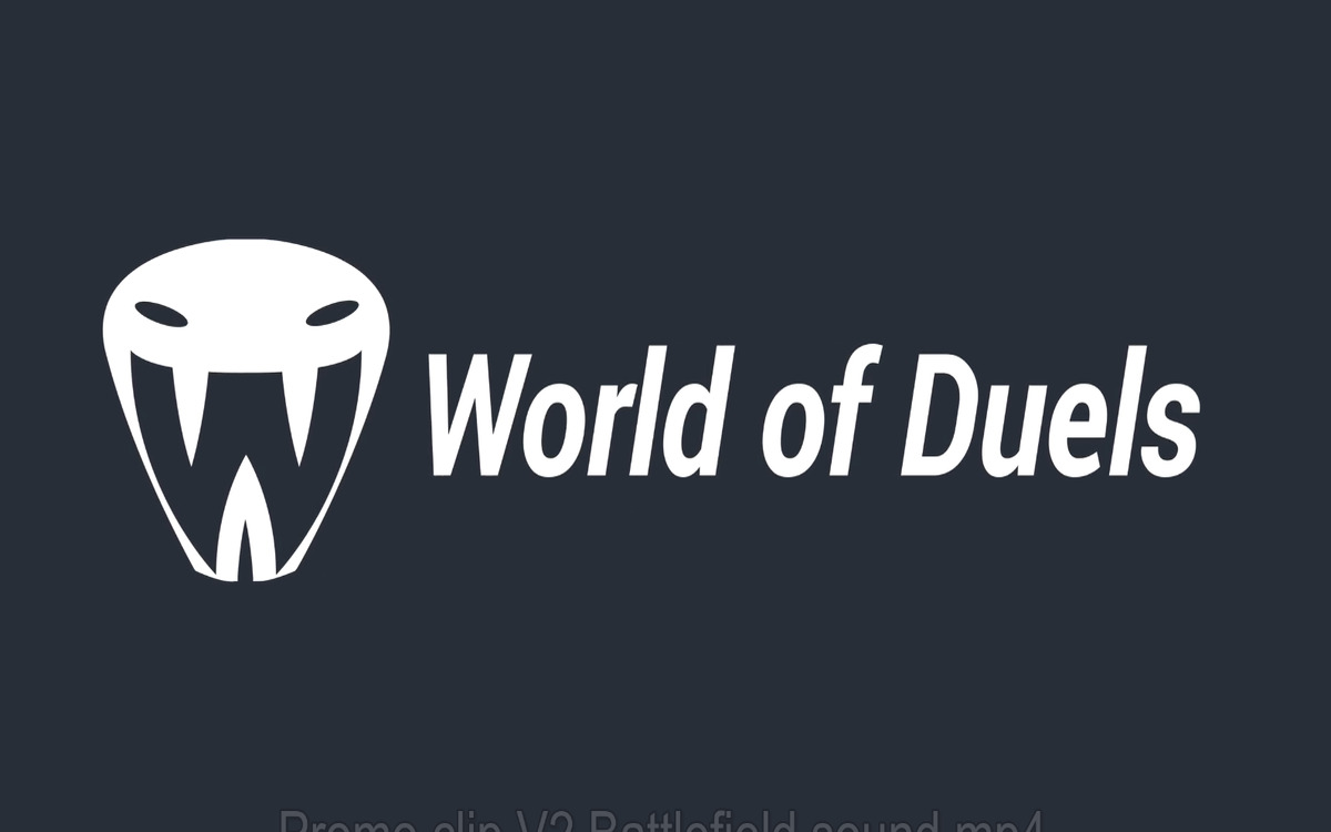 World of Duels screenshot image