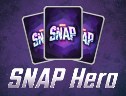 SNAP Hero