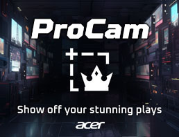 Acer ProCam