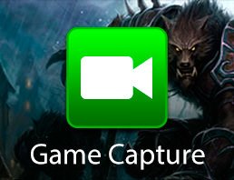 Game Capture