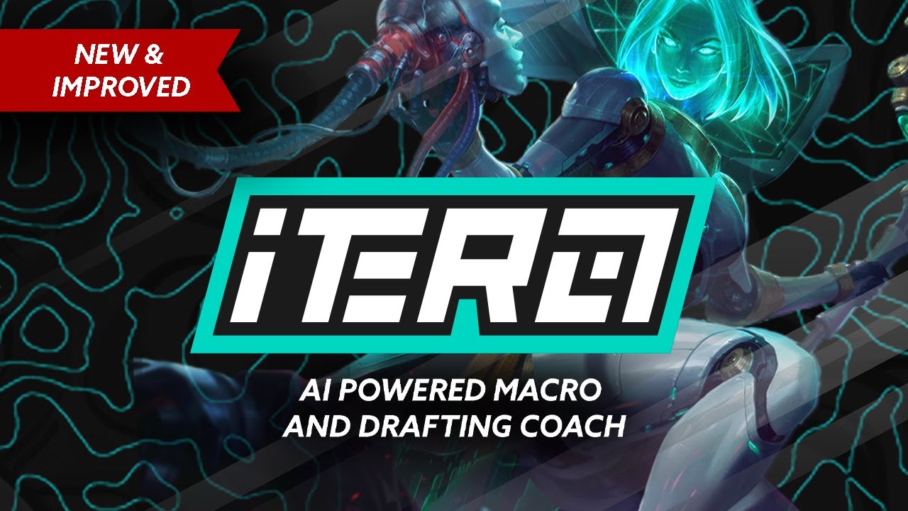 The iTero AI Coach screenshot image